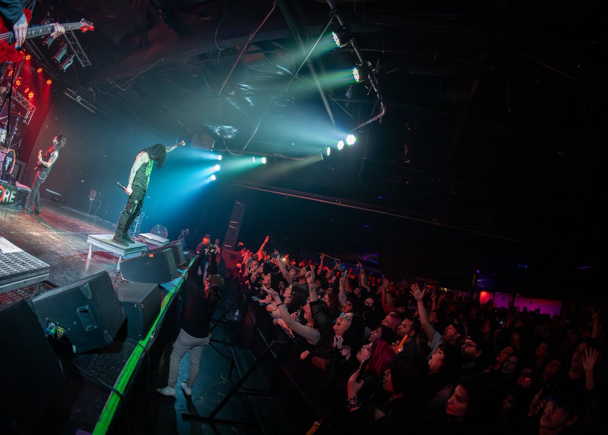 EscapeTheFate tweet media