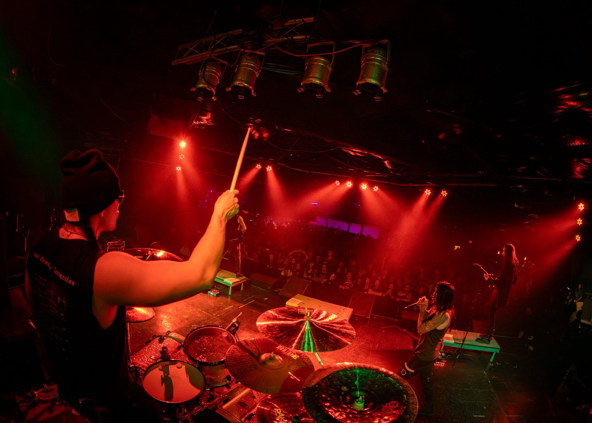 EscapeTheFate tweet media