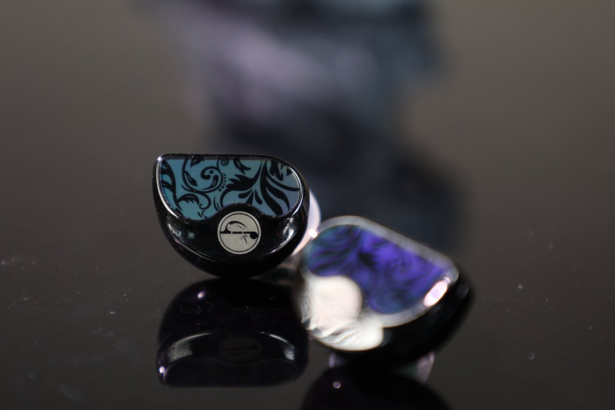 zhulinniao イヤホン jp tweet media