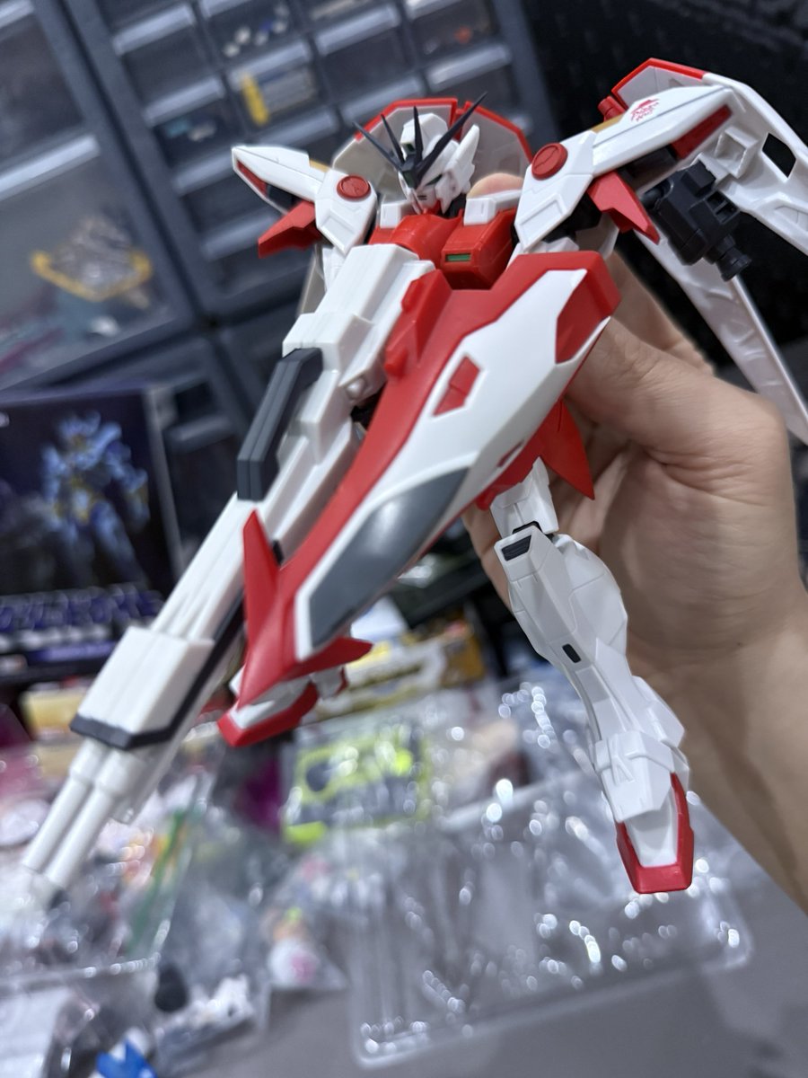 中国ピザハート X ガンダムW 30周年記念コラボ ウイングガンダムゼロ