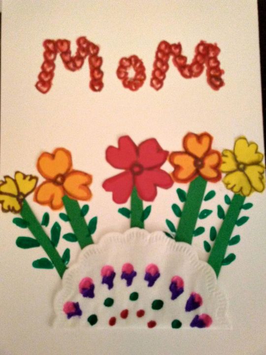 MayGeor63226381's tweet photo. Art of the Day! "Mom". Buy at: https://t.co/0UGqWA0kmf https://t.co/GVAdEEtQXu