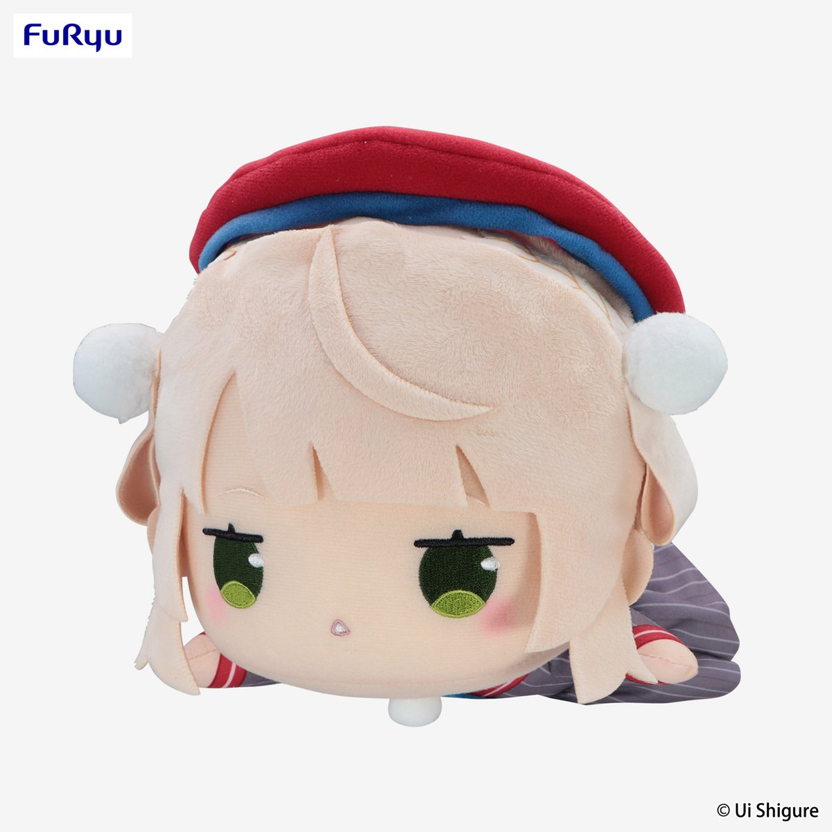 ういページ しぐれうい🌂 Kアリーナ横浜5/30 & 企画展5/2〜6/7 (@ui_shig) / Posts / X