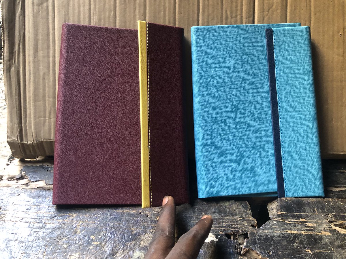 Datboycallfrank's tweet photo. I deal in all kinds of printing jobs like Book Binding, Diary, jotter, Notepad, Table Calendar, Hotel folder/Meun, Bible, and general prints. Send a dm today! 

Pls rt https://t.co/RSn5Z9S4eQ