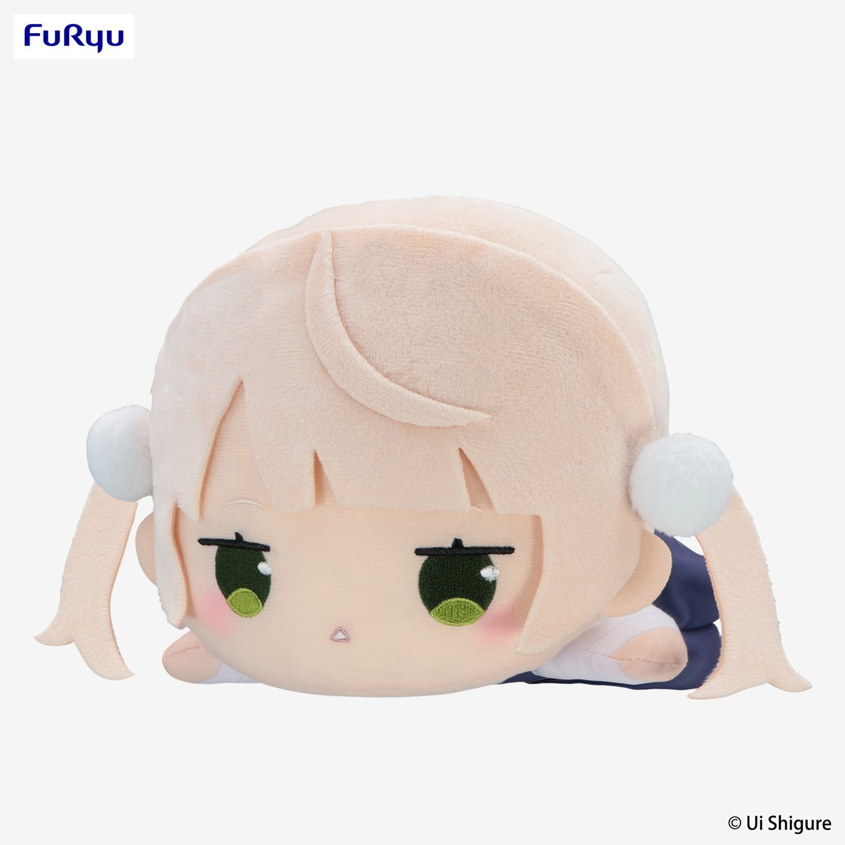 しぐれうい🌂 Kアリーナ横浜5/30 & 企画展5/2〜6/7 (@ui_shig) / Posts / X