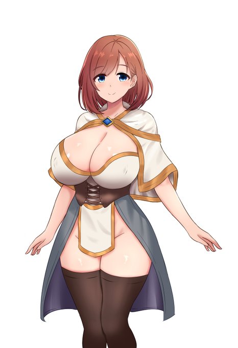 次のゲーム、メインタイトルは『アテナのエロトラップダンジョン』で、学者が集まる新たな町「ルルカコーデ」で立派な研究者になることを夢見る学生、アテナちゃんが主人公です。 自分が作画になったので、前作よりイベントをめっちゃ増やす予定