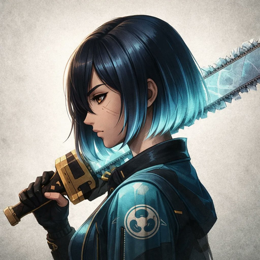 letsHypeIt's tweet image. Your art's next patron is here at Hype.
What's stopping you from monetising your artwork on Hype today?
Ft. Madam Saw by @LoneDruidUX 
#CreatorsofHype #socialfi #nftartists