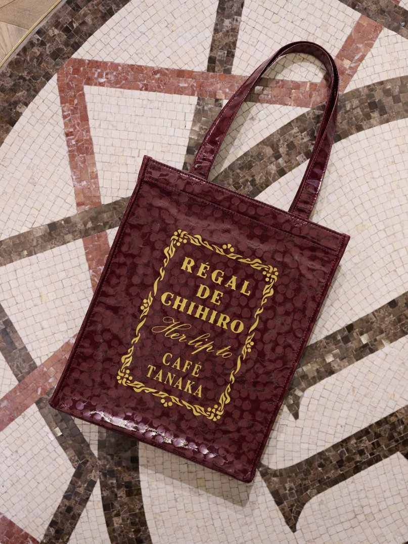 本日25日(日)19:00発売🛎️】 公式オンラインストアにて「カフェタナカ