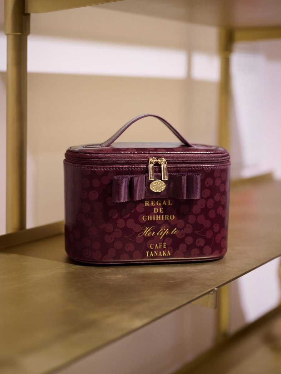 本日25日(日)19:00発売🛎️】 公式オンラインストアにて「カフェタナカ