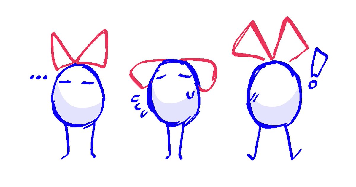 They express themselves using their bow
#qsmpfanart