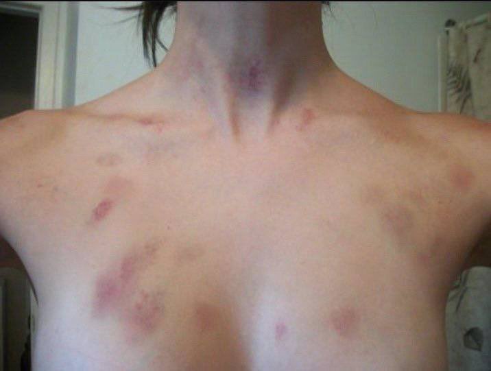 TW // NSFW

kerjaan <a href="/dusteclipse/">𝗕𝗿𝗶𝗮𝗻 𝗫. 𝗚</a> pagi-pagi