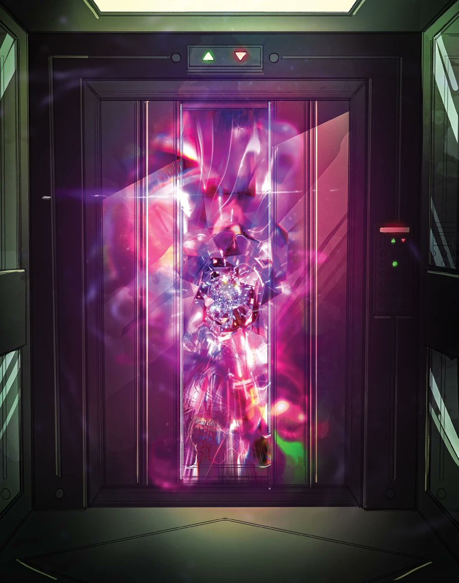 froggsmpnots's tweet image. Keller - Anomalia