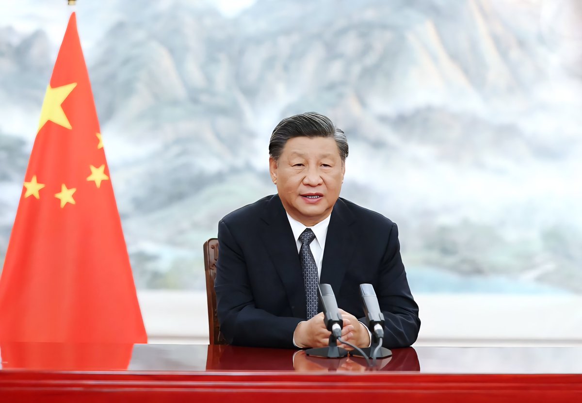 Top 20 Countries Debt to China 🇨🇳💰

1. 🇵🇰 Pakistan - $26.6 Billion
2. 🇦🇴 Angola - $21.0 Billion
3. 🇱🇰 Sri Lanka - $8.9 Billion
4. 🇪🇹 Ethiopia - $6.8 Billion
5. 🇰🇪 Kenya - $6.7 Billion
6. 🇿🇲 Zambia - $6.1 Billion
7. 🇧🇩 Bangladesh - $6.1 Billion
8. 🇱🇦 Laos - $5.3 Billion
9. 🇪🇬