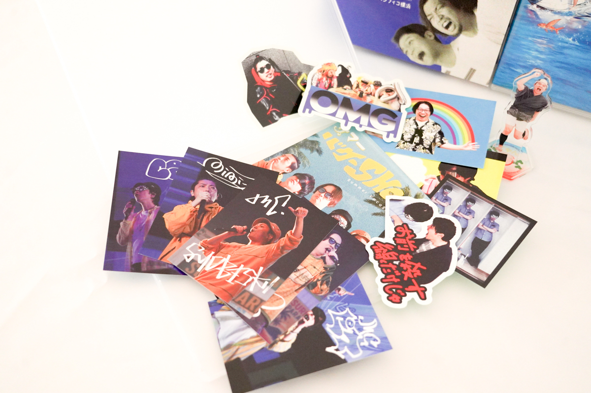 omocoro's tweet image. 1月26日にオモコロストアから発売される新グッズの紹介記事が公開されました！
今回も盛りだくさんのラインナップになっています！

🆕【2025年1月26日発売】オモコロストア新グッズの発売のお知らせ🆕
omocoro.jp/rensai/557113/