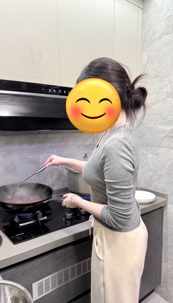 长春夫妻 tweet media