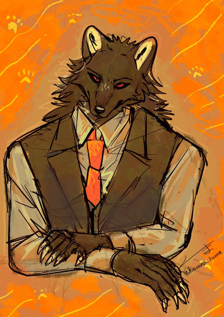 Kurouma_Kuuma's tweet image. 🟧RKGK🟧