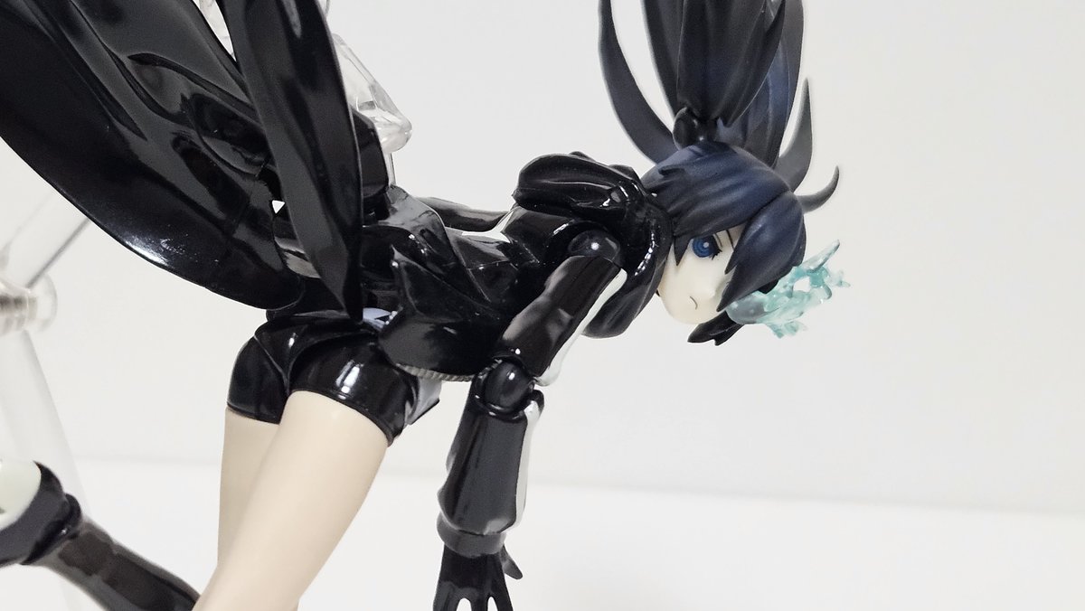 QGTFBjGCiLOje4O's tweet image. 블랙★록슈터의 이 자세는 가끔 볼때마다 묘한기분이 듭니다...😅😅

#블랙록슈터
#blackrockshooter
#ブラックロックシューター