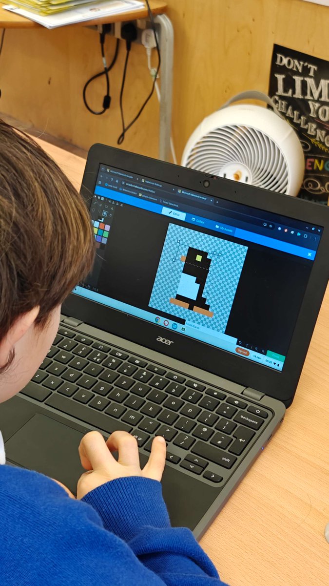 Code Created - Coding Workshops for UK Schools tweet media