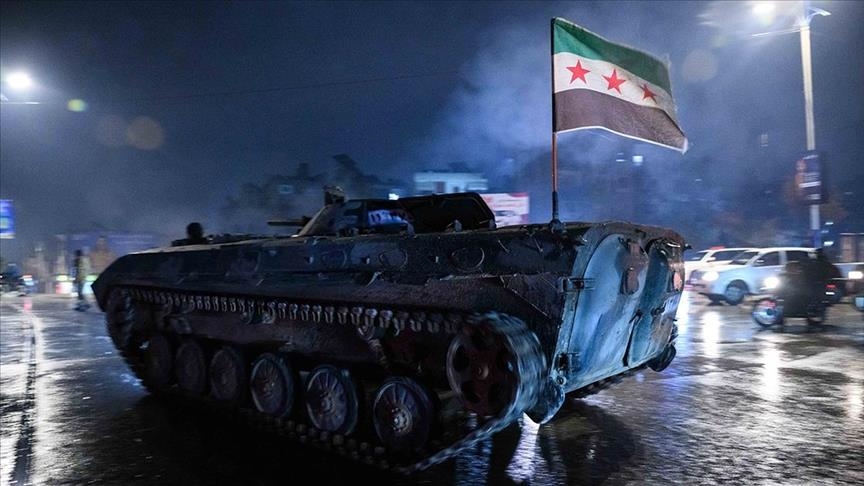 📰 Weekly News Bulletin on Turkey | January 19, 2026
 
Analysis
🛑 "What the SDF’s Miscalculations Meant for Turkey and Syria" – <a href="/msenesesen/">enes esen</a> from instituDE examines how recent clashes and the January 18 ceasefire signal the collapse of the SDF’s leverage and align with Turkey’s