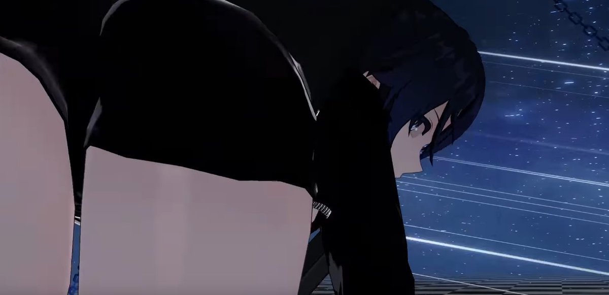 QGTFBjGCiLOje4O's tweet image. 블랙★록슈터의 이 자세는 가끔 볼때마다 묘한기분이 듭니다...😅😅

#블랙록슈터
#blackrockshooter
#ブラックロックシューター