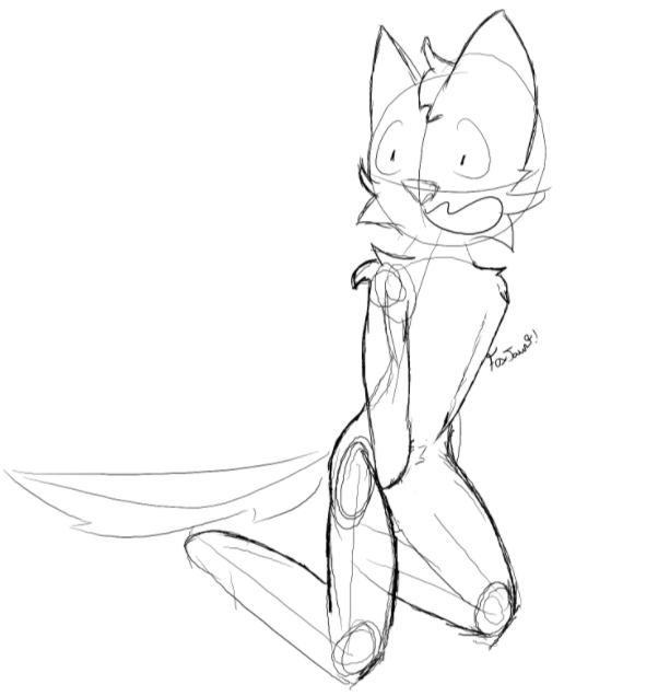 Foxjaunt tweet media