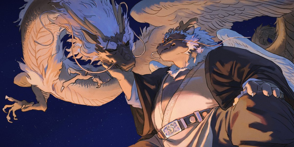 6xiachunqiu7's tweet image. Rest 

——Pic for  @Dragonstarplume