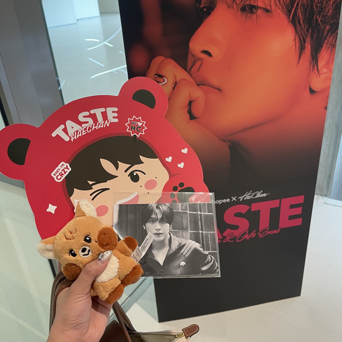 โปบิ ✿ tweet media