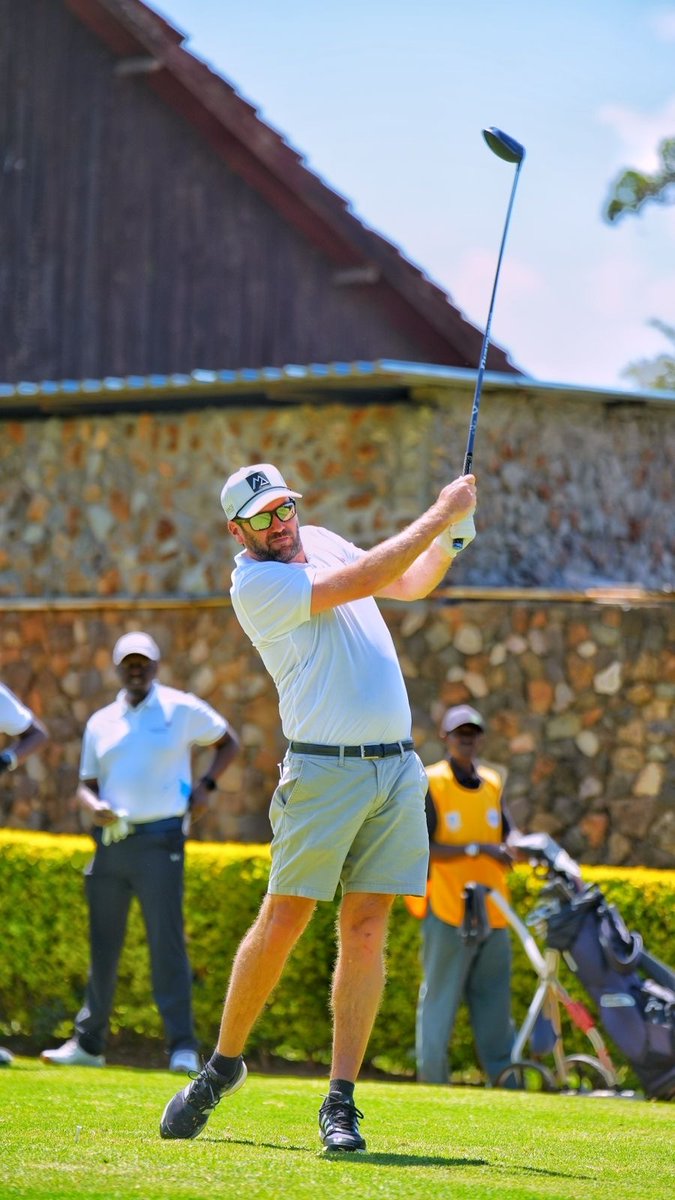 turaco_insure's tweet photo. We were glad to be part of the 2026 Annual @BAK_Assurance Golf Tournament hosted by the Bancassurance Association Of Kenya BAK ⛳️.
Grateful for the conversations, the camaraderie, and the shared commitment to strengthening inclusive insurance across the ecosystem.
#Turaco https://t.co/8p5tqD9W0Y