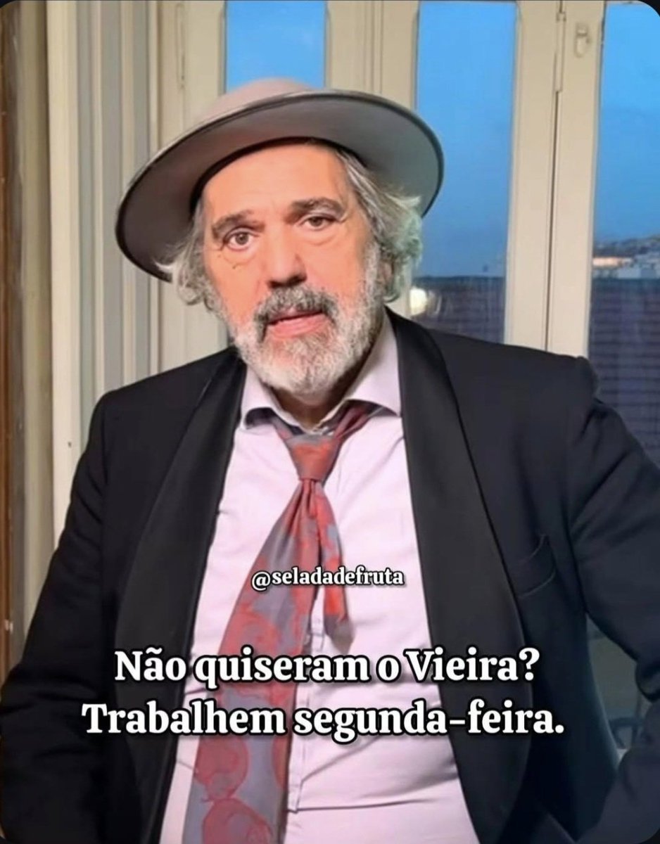 Bom dia caríssimos 😊
Acho que andamos todos a colocar a cruzinha no candidato errado 😏😏😏
Boa semana para todos 😘