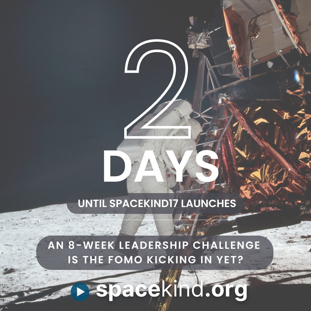 SpaceKind tweet media