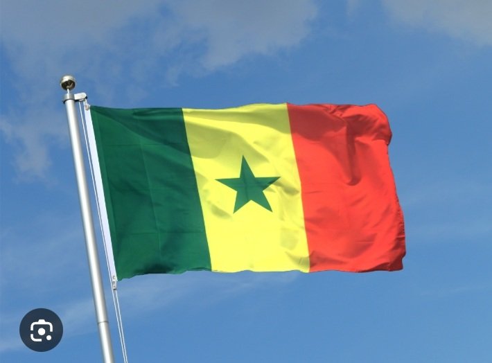 La finale de la CAN hier à Rabat est une leçon de détermination face à l adversité, du mental et de la rage de vaincre. Le Sénégal a gagné sur tous les points. BRAVO les Lions de la Térangan❤❤❤