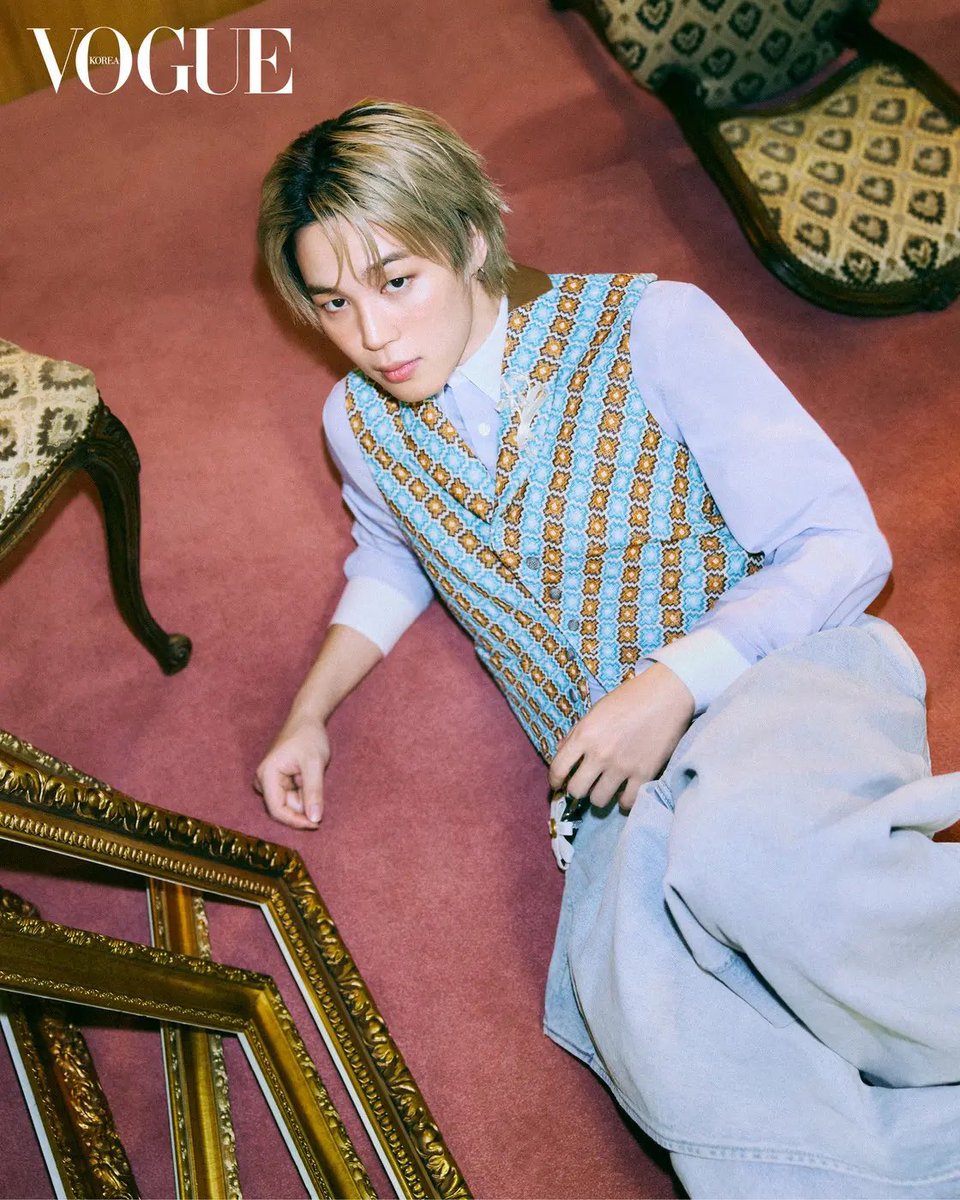 JAMJAMPICS's tweet image. PARK JIMIN