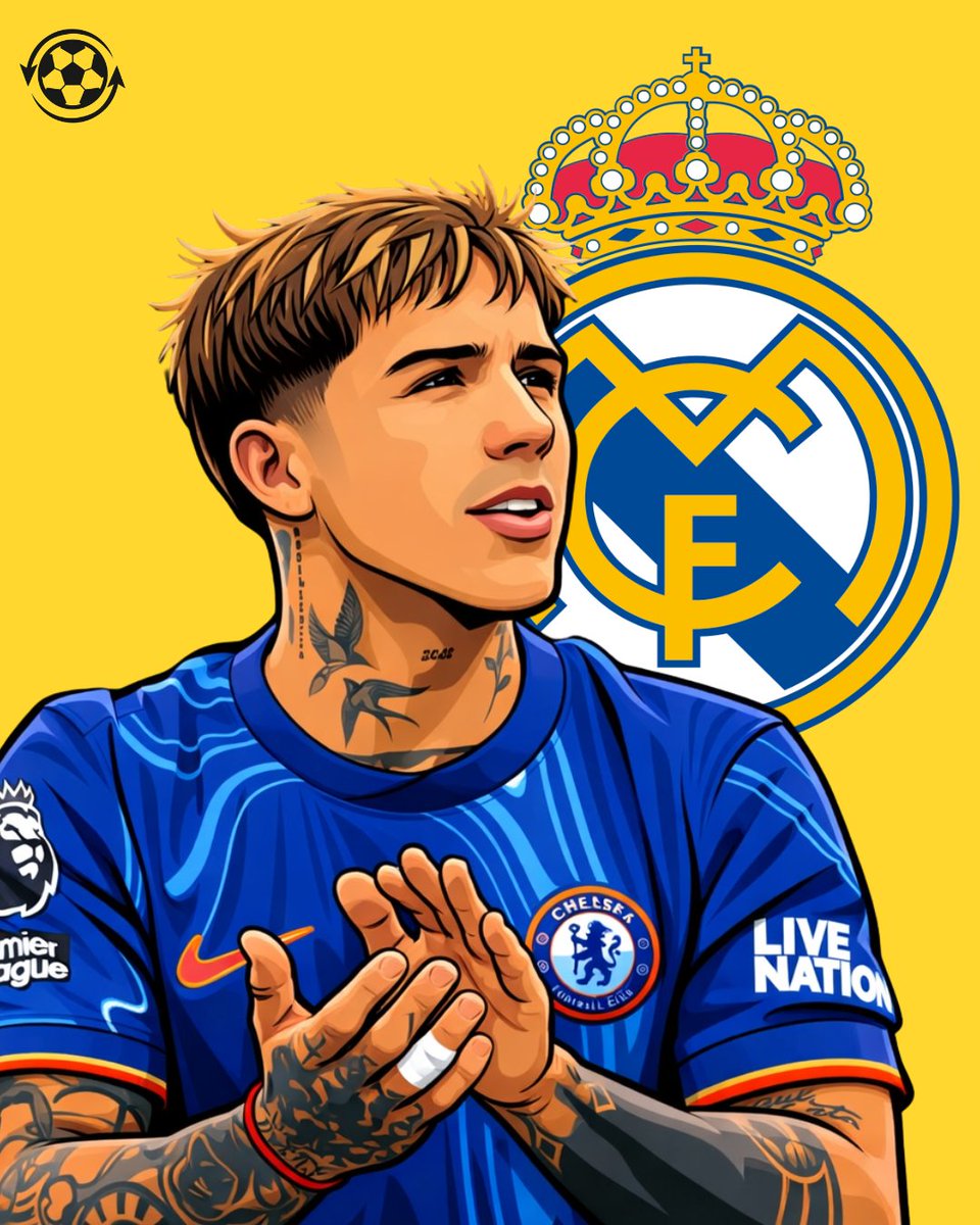 Transfer News Live tweet media