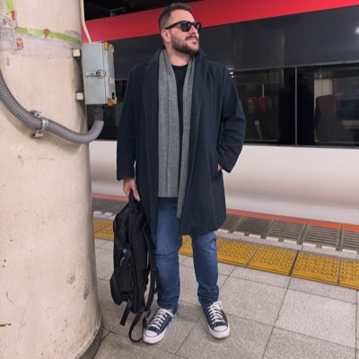 Just Andrew tweet media