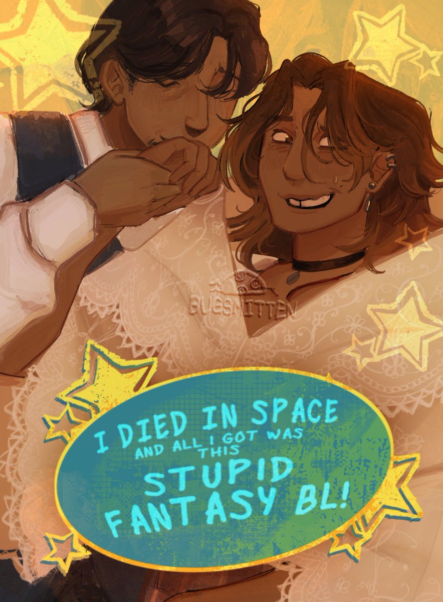 daisuke in situation #5. thats supposed to be morbid romantic. i know this looks so ocfication but youre gonna have to stick with me yes? yes.
#art