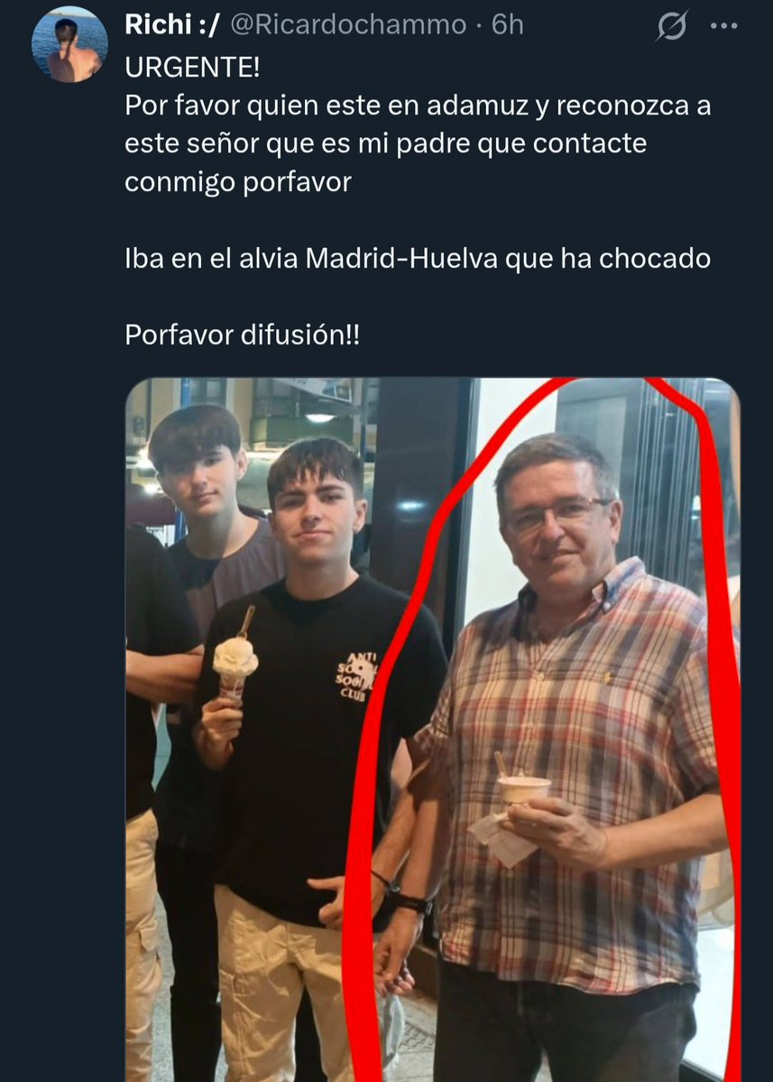 Valexros30_'s tweet photo. @mapichulas El primero ws falso, aqui hay uno que si es real https://t.co/0YOqgOVPHl