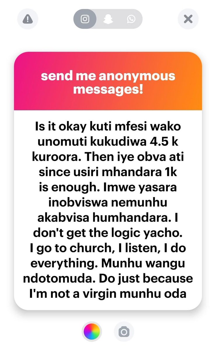 ManFromNyasaland tweet media