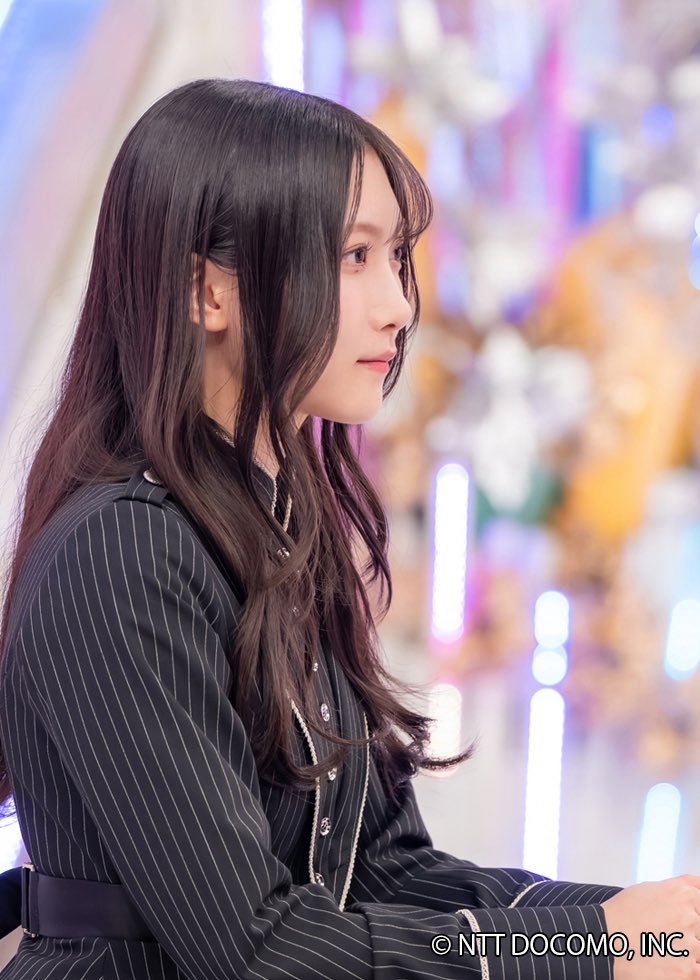 Post by G.G.この木◢|⁴⁶ on X: 横顔綺麗やなぁ