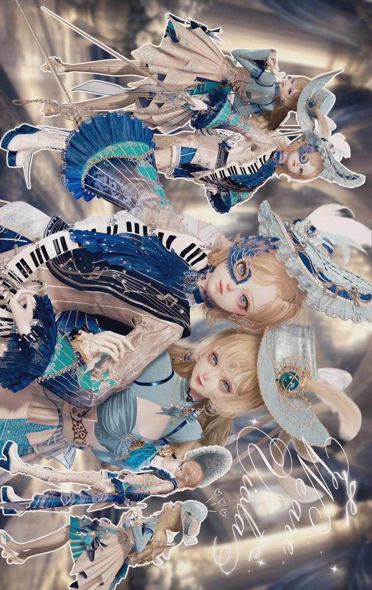 rearea46971's tweet image. Hello my hero…♡

#キラパラ加工 
#Viola