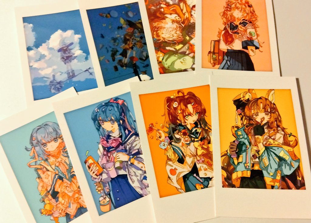 Post by ＋ on X: チェキ