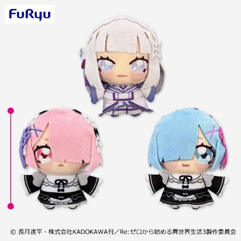 ◪ #GiGO 限定景品登場中◪ 4月からの王選シリーズフィギュアに先駆け