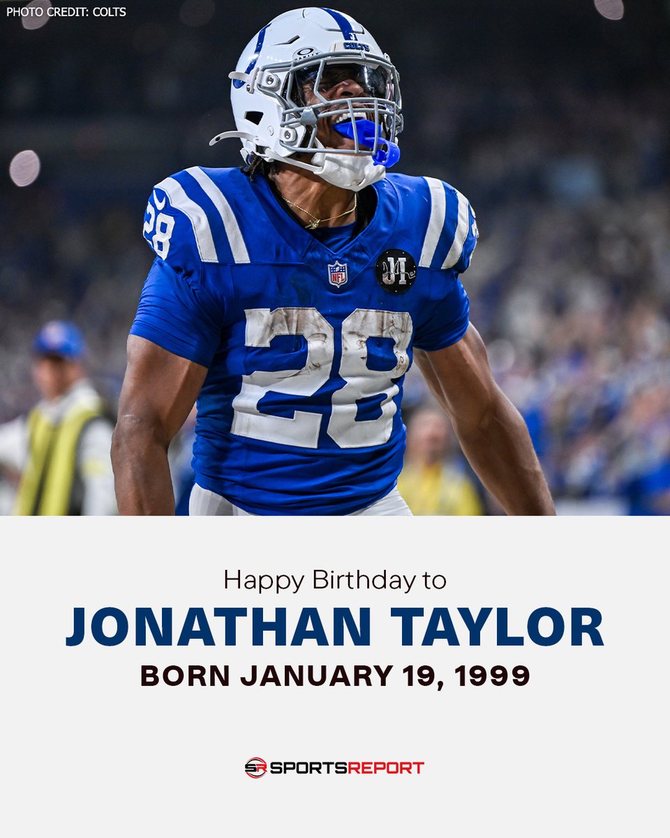 Colts on SR tweet media