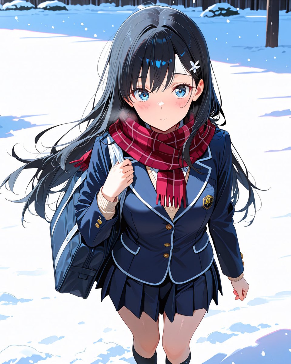 RIO28AI's tweet photo. #AIイラスト部 https://t.co/nmwm9zgz0S
