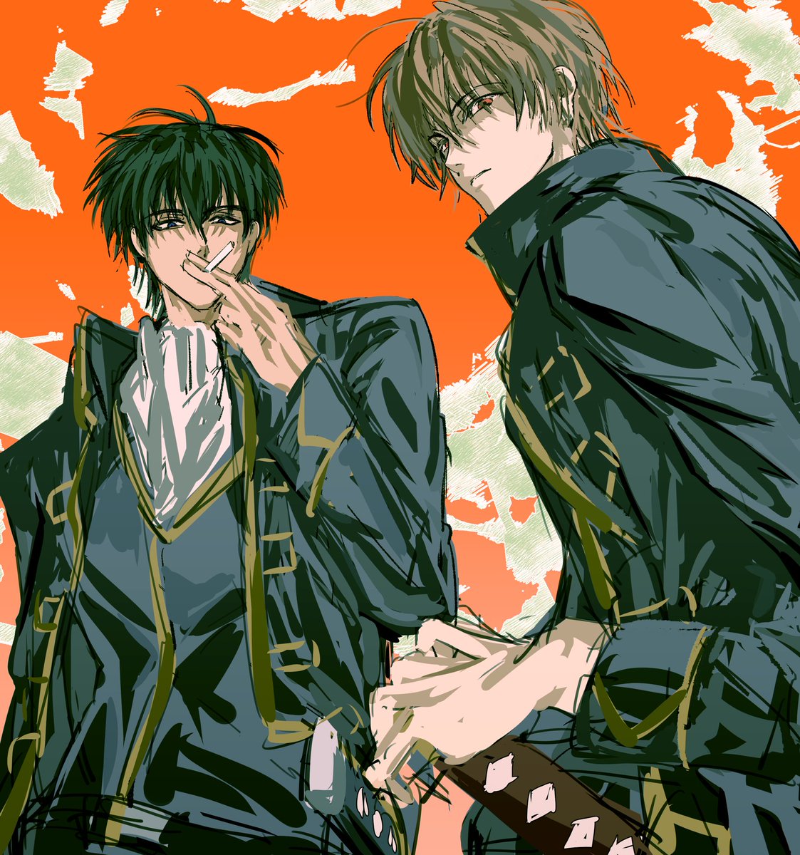 🍋 (@spiceetunasauce) on Twitter photo 