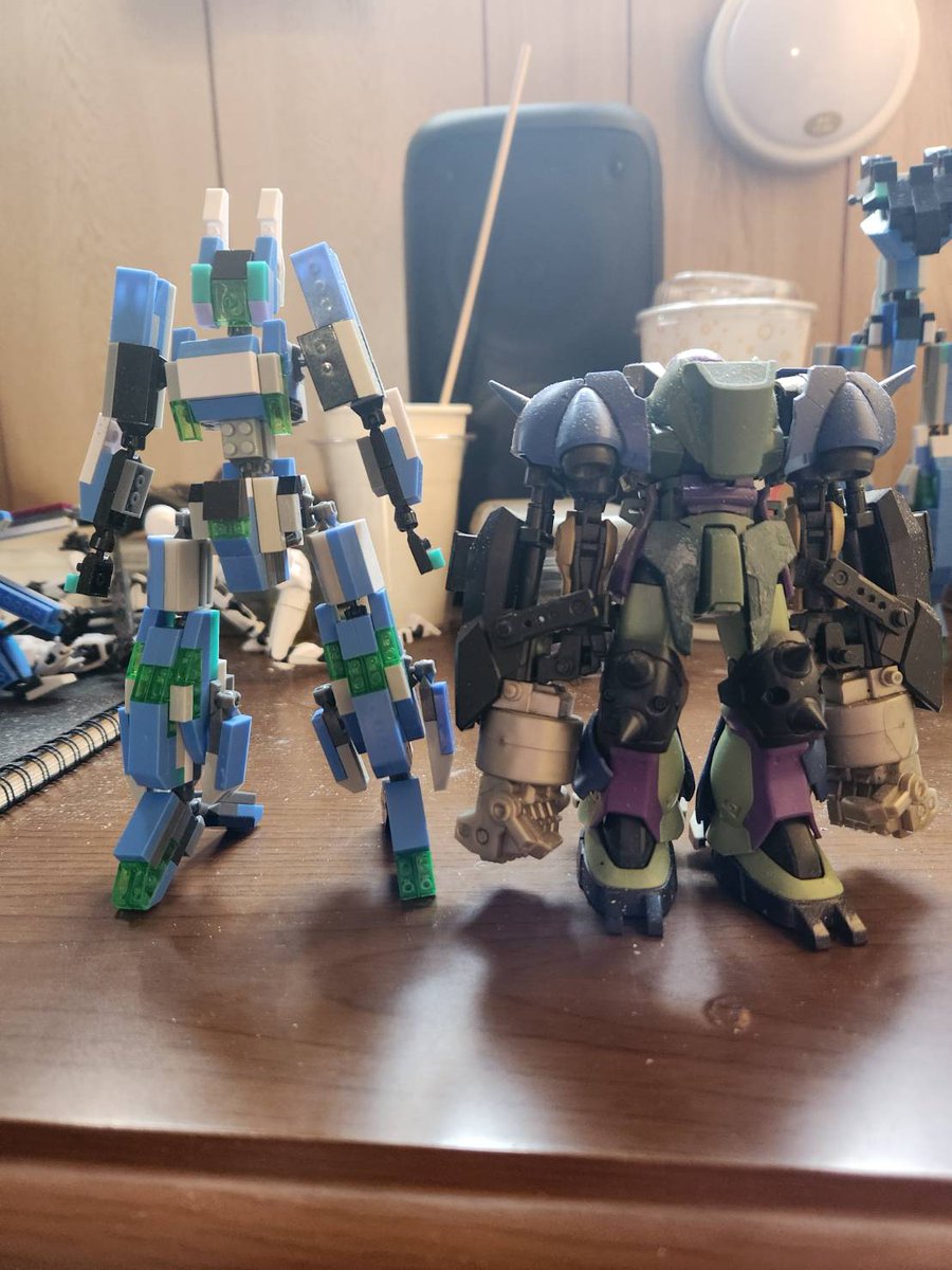 Agusim-天斗(銀烏丸) tweet media