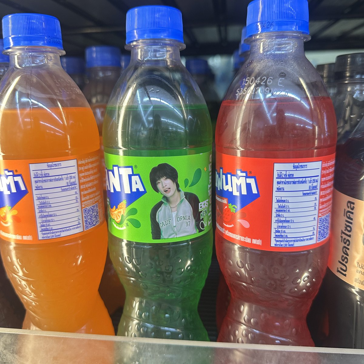 babiibluuberbby's tweet image. หาาา ทุกคนฉันเจอสิ่งนี้ 

#NEXnattakit 
#PEEMWASU
#BUSbecauseofyouishine