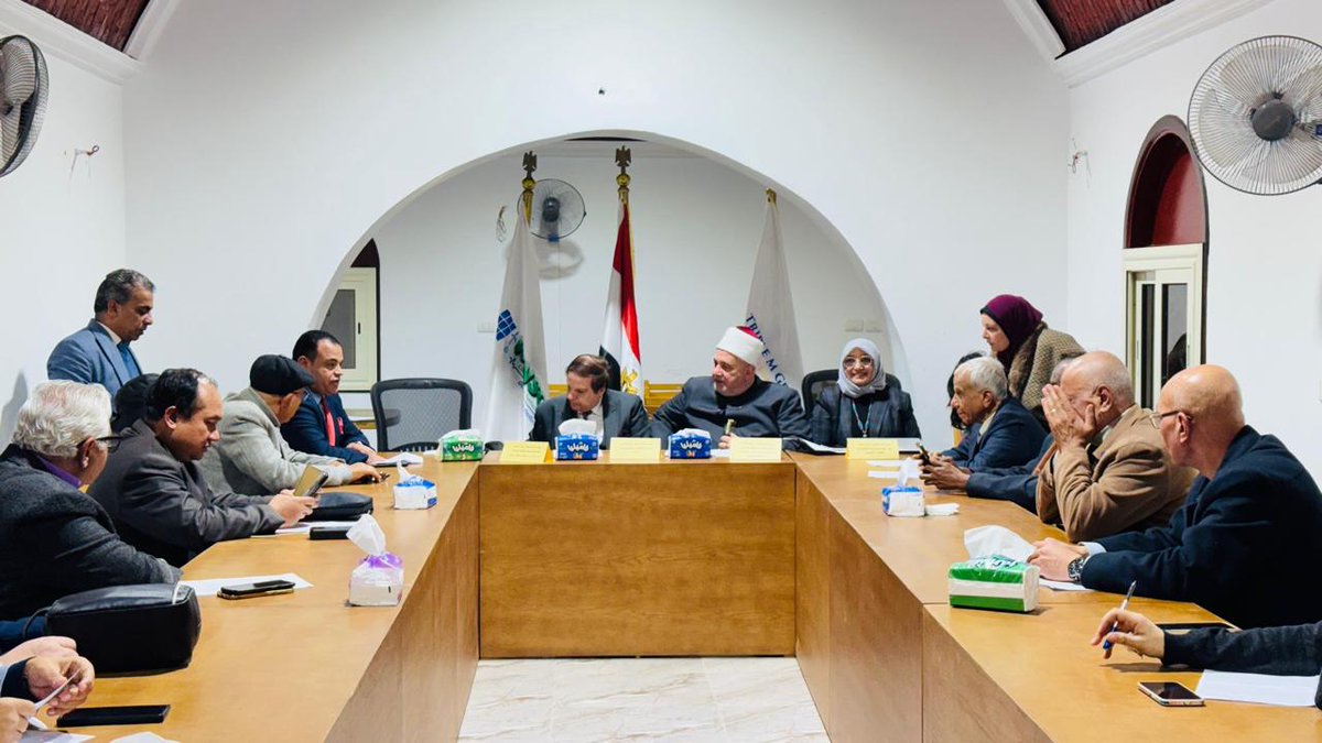 رابطة الجامعات الإسلامية tweet media