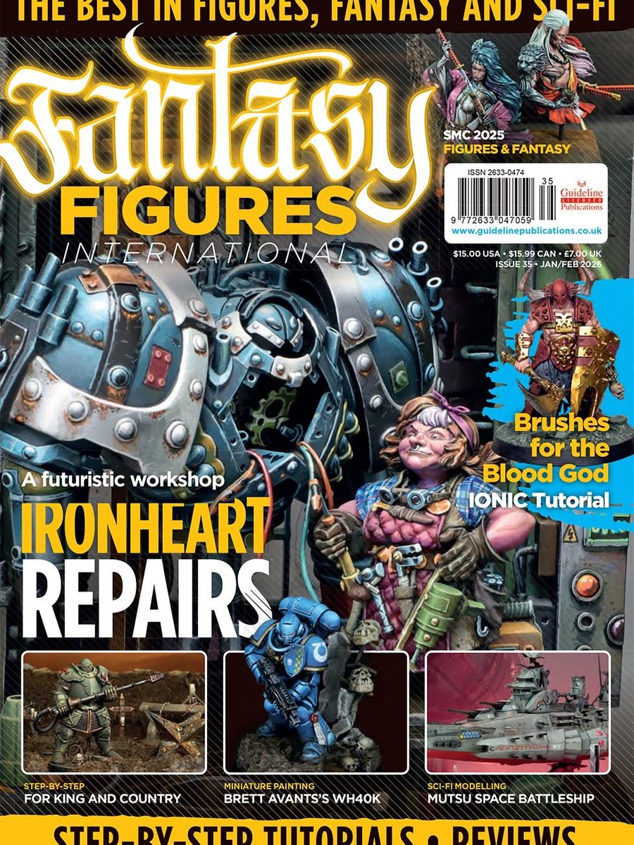 DH Scale Models tweet media