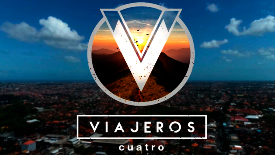 Dos30TV's tweet photo. BRI-LLAN de nuevo las mañanas viajeras de @cuatro , 2ª opción sobre todas las cadenas:

🚁 El doble de #VolandoVoy 8.3% y 11.3%

🧳 El doble de #ViajerosCuatro 8.6% y 8.2%

#QueVivaLaTele #Audiencias https://t.co/iPsnNCZuwj