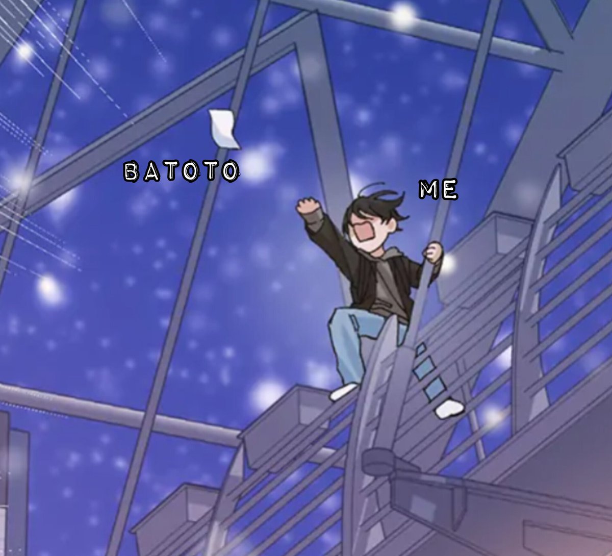 Yumi_haze ⛅ tweet media