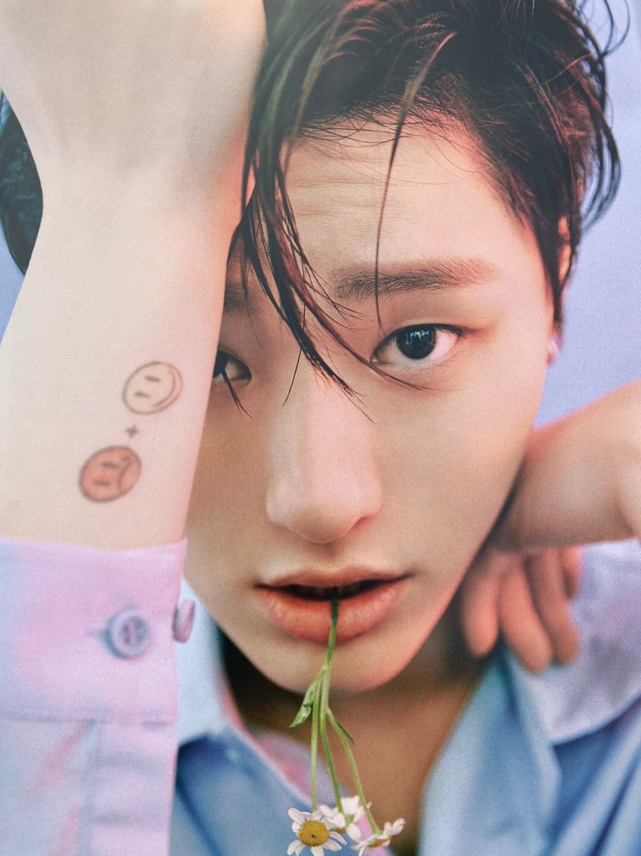 BeaniverseYoun2's tweet image. 🗣️ เราคุยเรื่องรอยสักกัน คุณสักล่าสุดเมื่อไหร่?
🦊​5 ปีที่แล้วครับ
🗣️ มีรอยสักไหนมั้ยที่คิดว่าไม่น่าสักเลย?
🦊 จริง ๆ แล้วตอนนี้ผมกำลังลบรอยสักเรื่อย ๆ อยู่ 2 อัน อันนึงที่ข้อมือ🙂😢 คือผมรักมันมาก แต่เวลามีถ่ายทำที่ผมทำหน้าซีเรียส แล้วก็มี🙂 ภาพออกมาแปลก ๆ ผมเลยอยากลบครับ